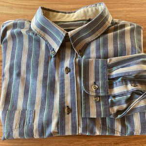 Van Heusen Long sleeved shirt